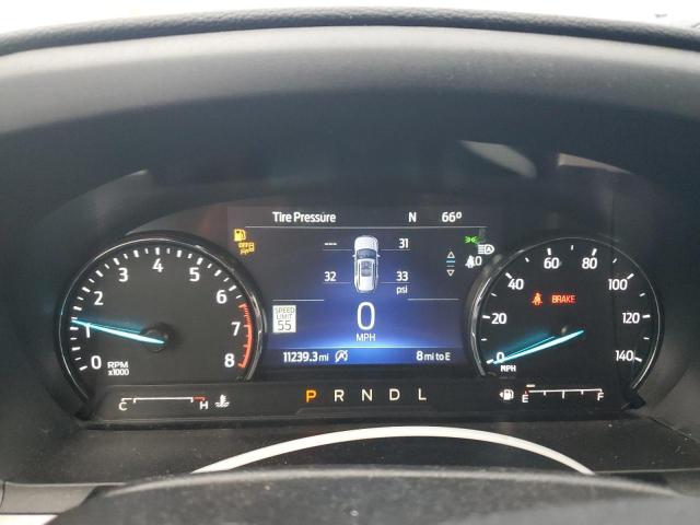 2023 FORD EXPLORER X #3287630012