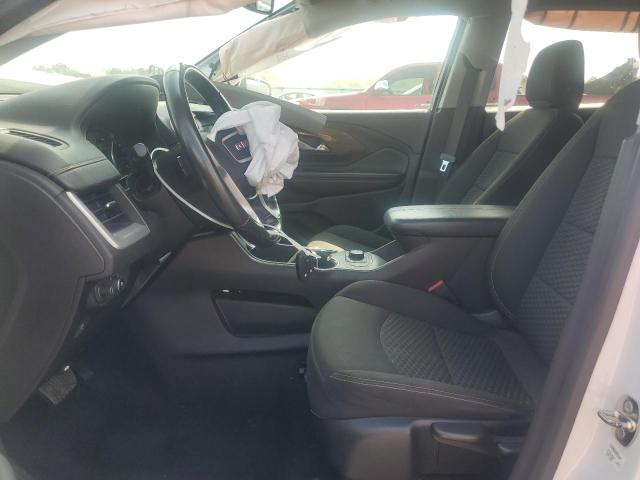 2019 GMC TERRAIN SLE - 3GKALMEV3KL129058