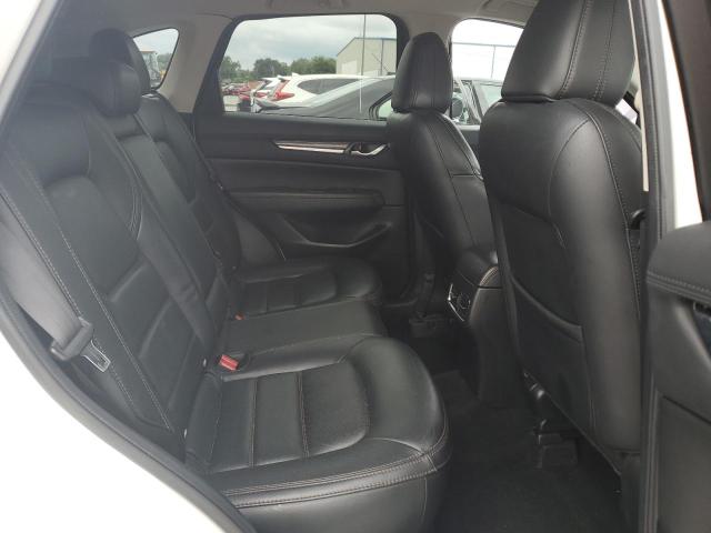 2020 MAZDA CX-5 GRAND - JM3KFADM5L0775061