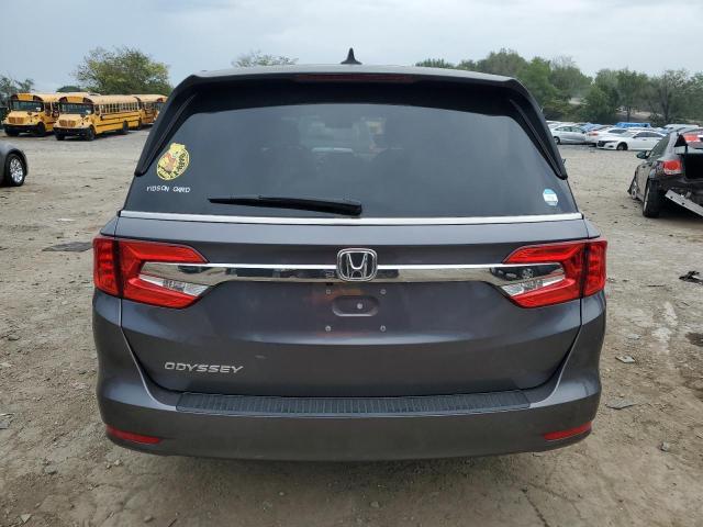 2019 HONDA ODYSSEY EXL - 5FNRL6H74KB039469