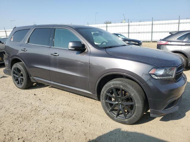 2018 DODGE DURANGO GT 1C4RDJDG6JC451829