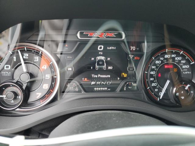 2021 RAM 1500 TRX 1C6SRFU90MN900682