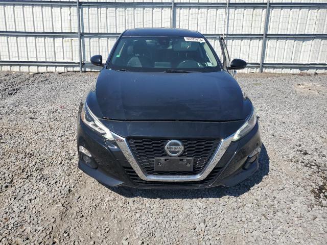 2019 NISSAN ALTIMA SL 1N4BL4EV9KC227478