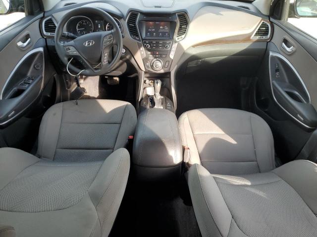 2018 HYUNDAI SANTA FE SPORT 5NMZU3LBXJH078880