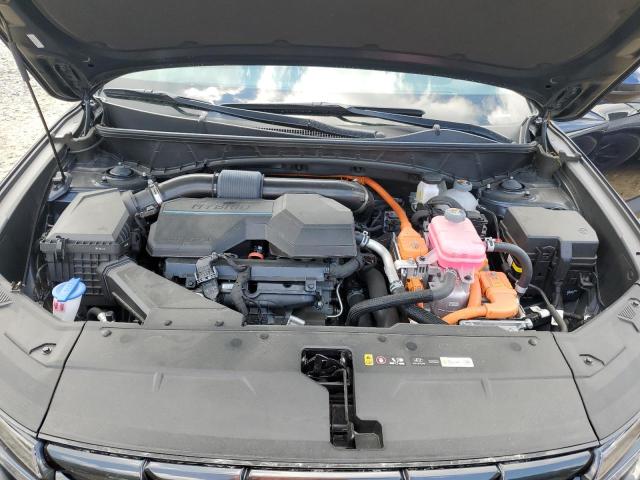 2024 HYUNDAI TUCSON BLUE KM8JBCD17RU228713