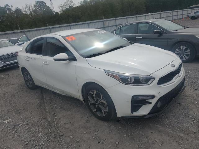 2021 KIA FORTE FE 3KPF24ADXME287132