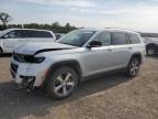 2021 JEEP GRAND CHER - 1C4RJKBG0M8180677