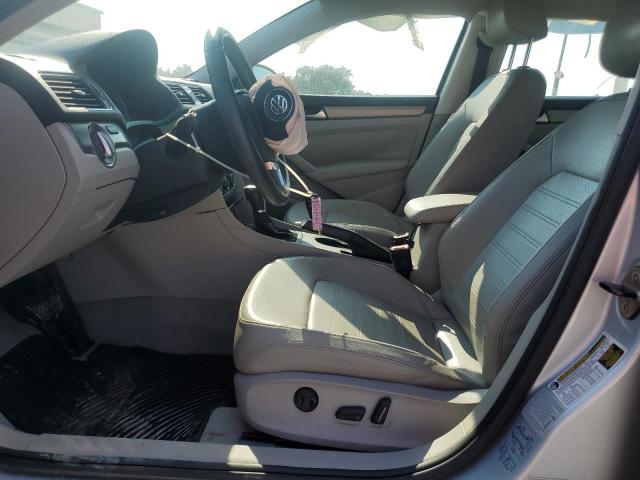 2015 VOLKSWAGEN PASSAT SE 1VWBS7A34FC004741