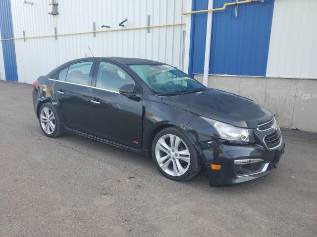 2015 CHEVROLET CRUZE LTZ 1G1PG5SB9F7190282
