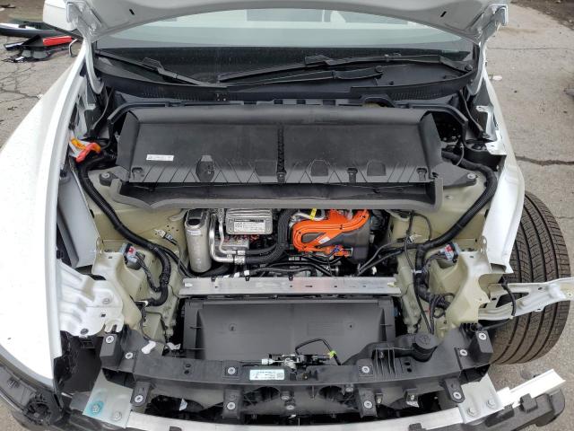 2026 TESLA MODEL Y 7SAYGDEE6TA463504