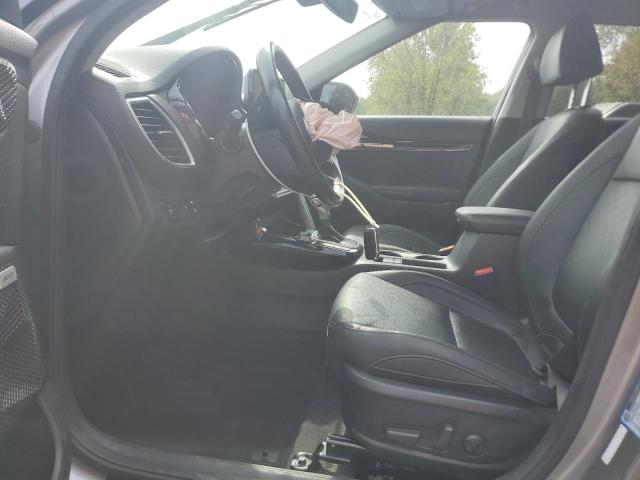 2021 KIA SELTOS SX KNDETCA21M7214426