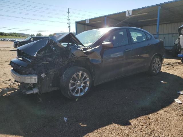 2014 DODGE DART SXT - 1C3CDFBB8ED767277