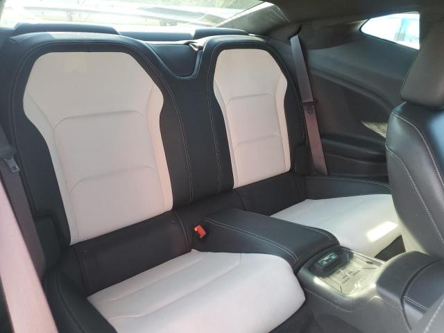 2017 CHEVROLET CAMARO SS 1G1FH1R71H0103005