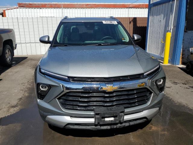 2024 CHEVROLET TRAILBLAZE #3319112270
