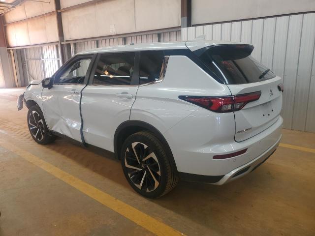 2024 MITSUBISHI OUTLANDER JA4J3VA83RZ049449