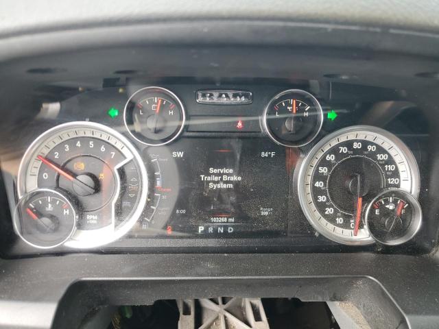 2017 RAM 1500 SLT 1C6RR7LTXHS835137