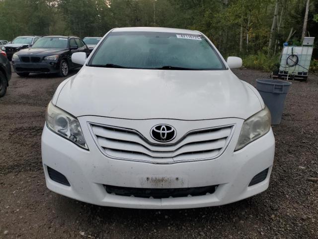 2011 TOYOTA CAMRY BASE - 4T1BF3EK5BU766929