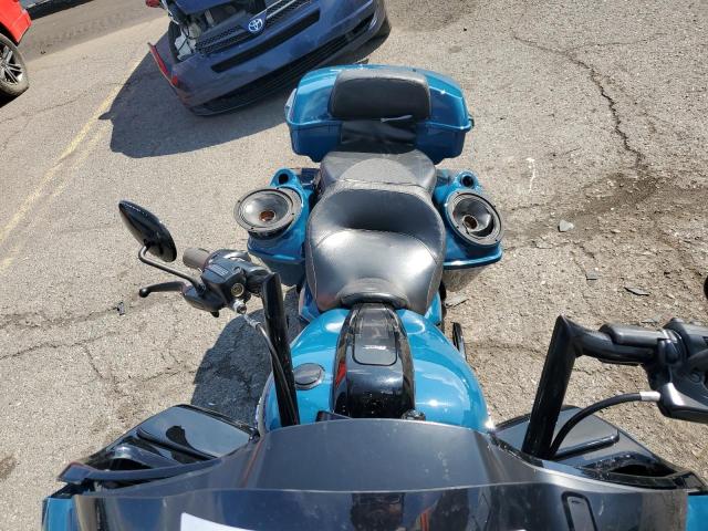 2021 HARLEY-DAVIDSON FLTRXS 1HD1KTP15MB600326