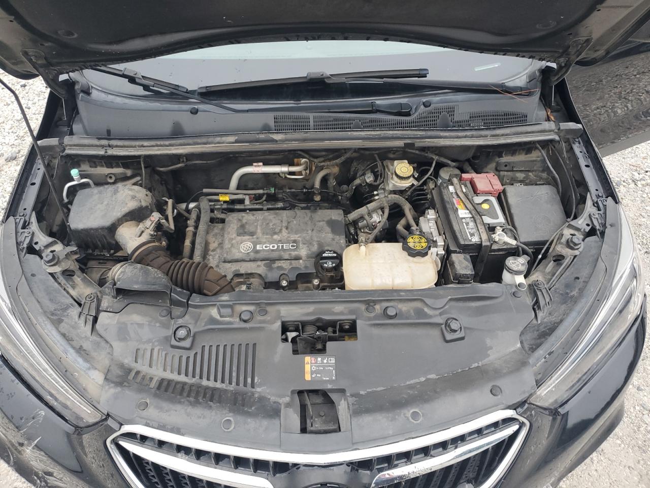 BUICK ENCORE SPORT TOURING