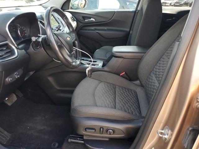 2019 CHEVROLET EQUINOX LT 2GNAXJEV0K6282412