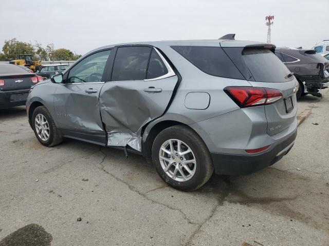 2023 CHEVROLET EQUINOX LT - 3GNAXKEG0PS169981