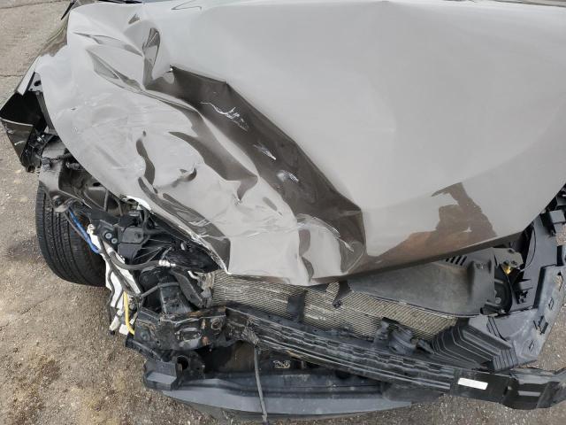 2019 HYUNDAI TUCSON LIM KM8J3CALXKU987025