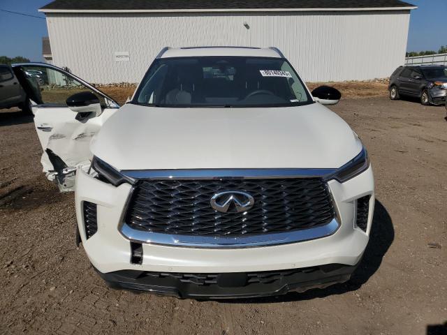 2025 INFINITI QX60 LUXE 5N1AL1FS7SC341886