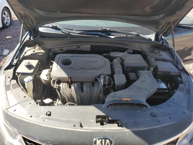 2016 KIA OPTIMA LX KNAGT4L3XG5079254