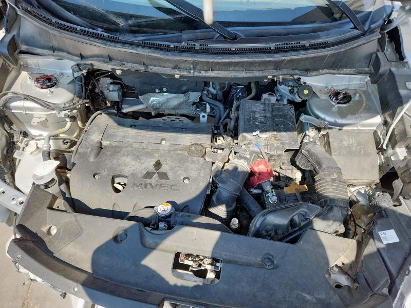 2020 MITSUBISHI OUTLANDER JA4AP3AUXLU005961