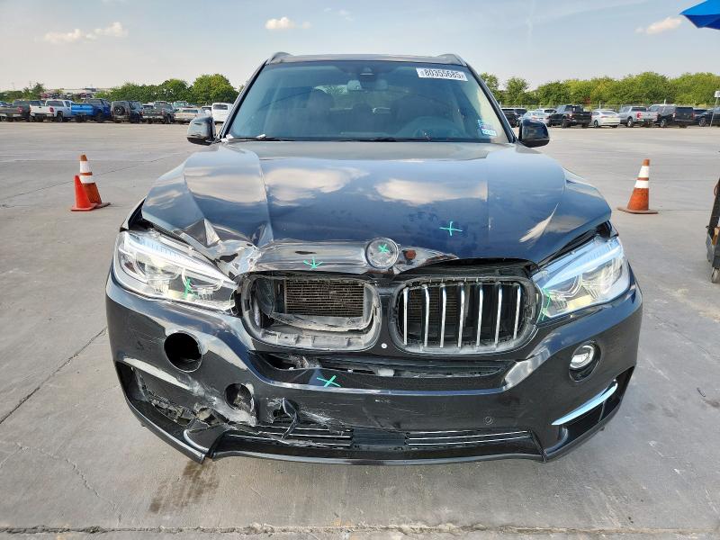 2015 BMW X5 SDRIVE35I 5UXKR2C55F0H36251