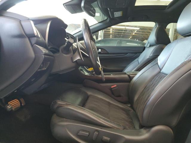 2019 NISSAN MAXIMA S 1N4AA6AV2KC381405