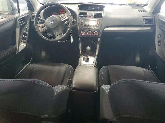 2015 SUBARU FORESTER 2 - JF2SJADC5FH501316