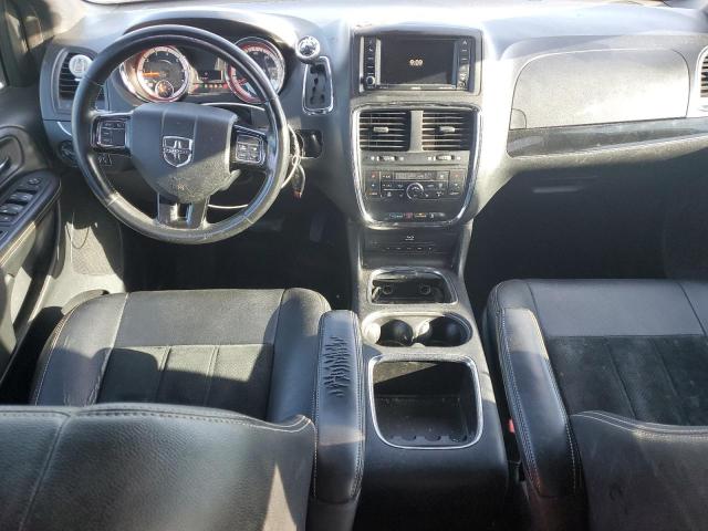 2016 DODGE GRAND CARA 2C4RDGCG1GR220552