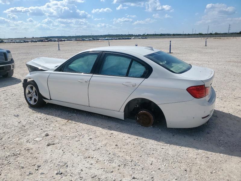 2015 BMW 328 XI SUL WBA3B5G53FNS17394