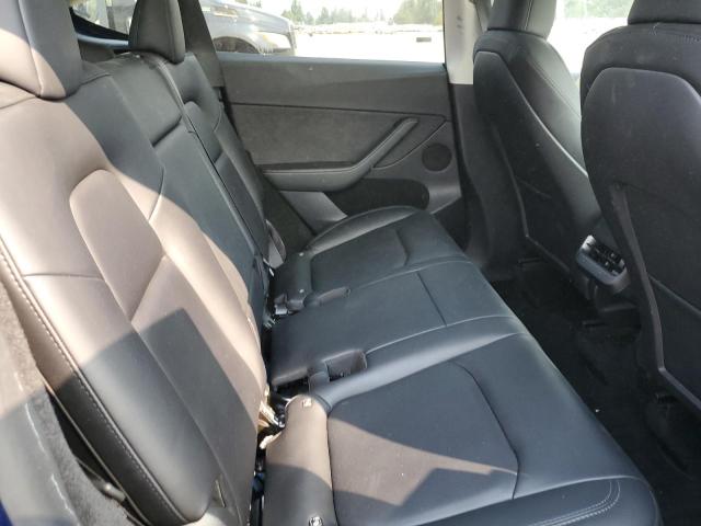 2023 TESLA MODEL Y 7SAYGDEE6PF809169