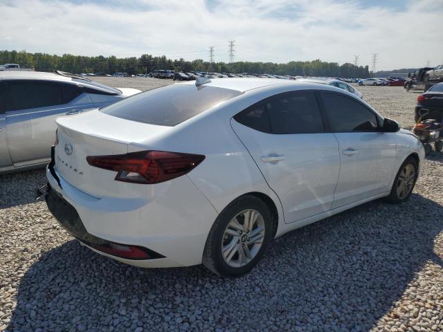 2019 HYUNDAI ELANTRA SEL 5NPD84LF0KH474652