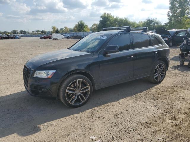 2015 AUDI Q5 TECHNIK WA1LGCFP2FA043959