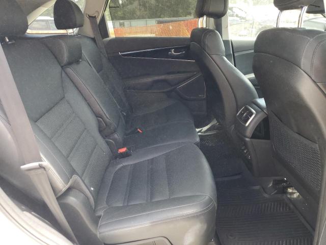2016 KIA SORENTO SX 5XYPKDA51GG071920