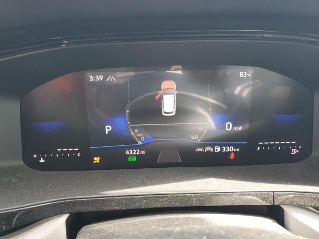 2024 VOLKSWAGEN TAOS - 3VV8X7B26RM095679