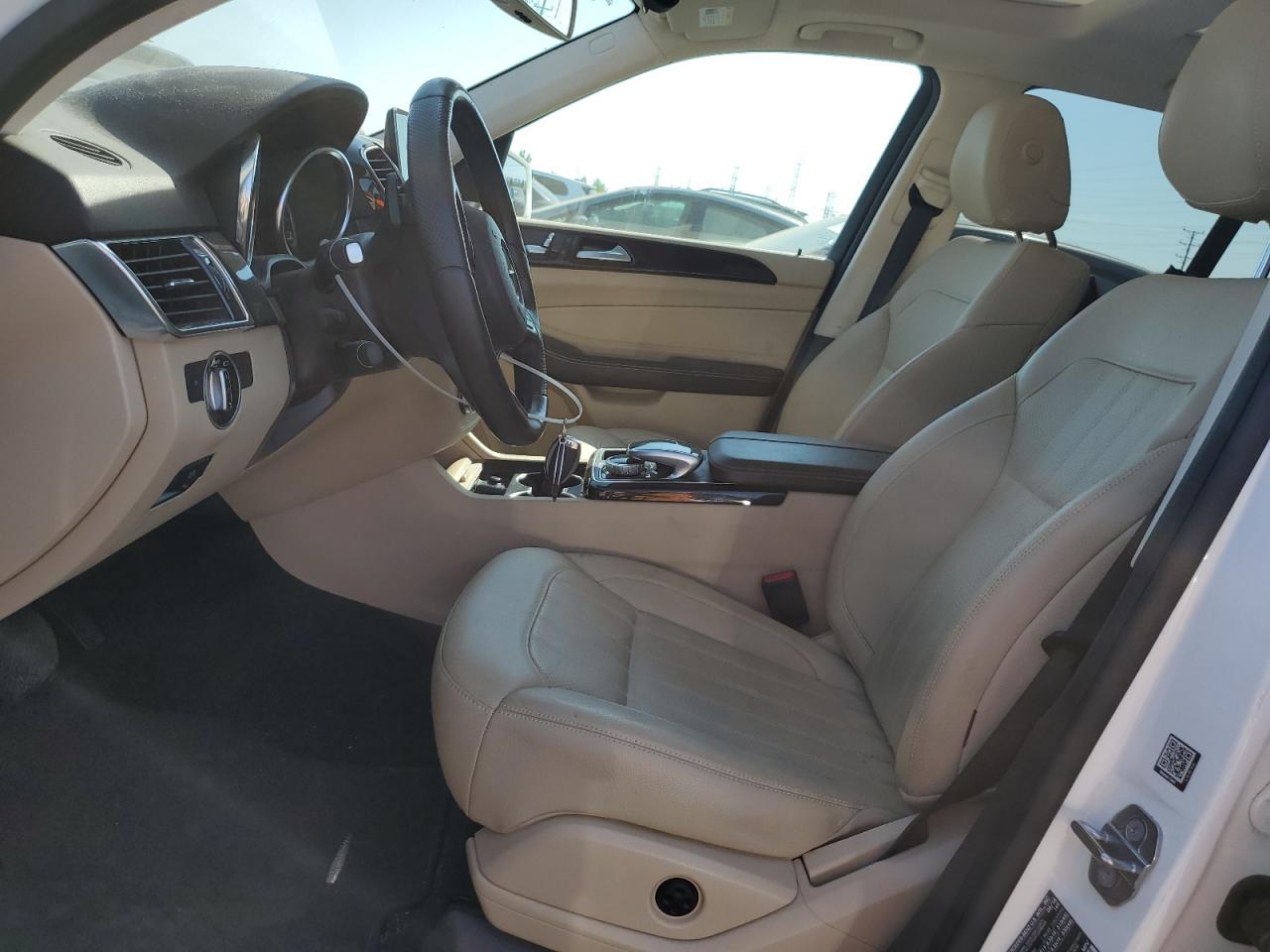 MERCEDES-BENZ GLE-CLASS 350