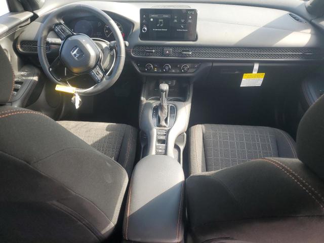 2026 HONDA HR-V SPORT #3305680722