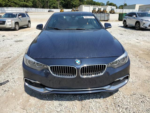2019 BMW 430I WBA4W3C54KAF93481