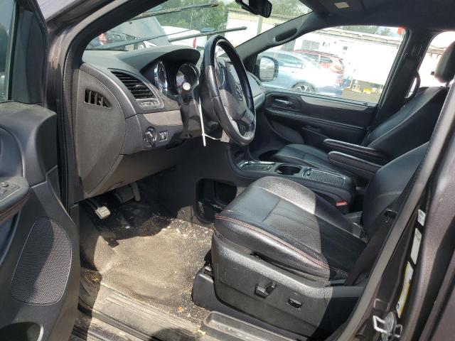 2017 DODGE GRAND CARAVAN GT 2C4RDGEG7HR714638