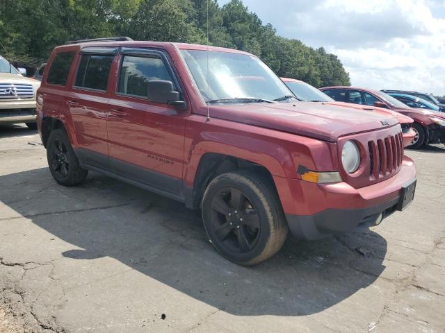 2015 JEEP PATRIOT SP 1C4NJRBB2FD347336