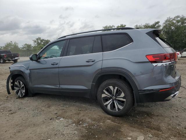 2024 VOLKSWAGEN ATLAS SE - 1V2LR2CA1RC526795