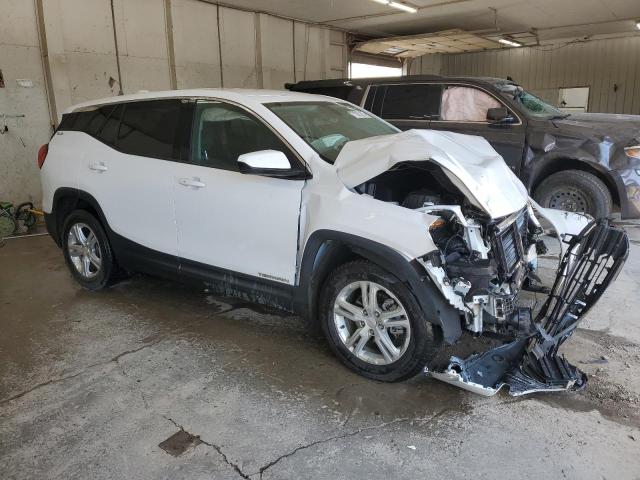 2019 GMC TERRAIN SL #3264773513