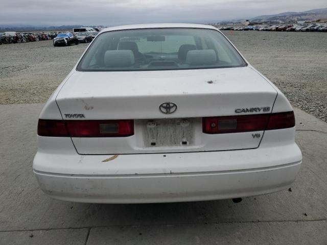 1998 TOYOTA CAMRY LE #3248562555