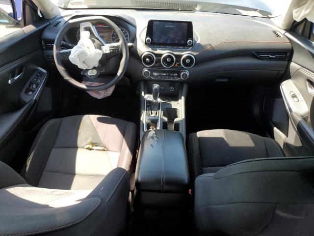 2023 NISSAN SENTRA SR 3N1AB8DV2PY271700