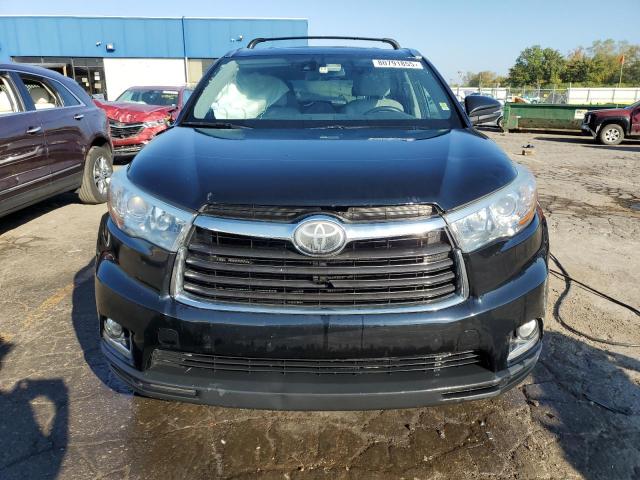 2015 TOYOTA HIGHLANDER 5TDDKRFH5FS153380