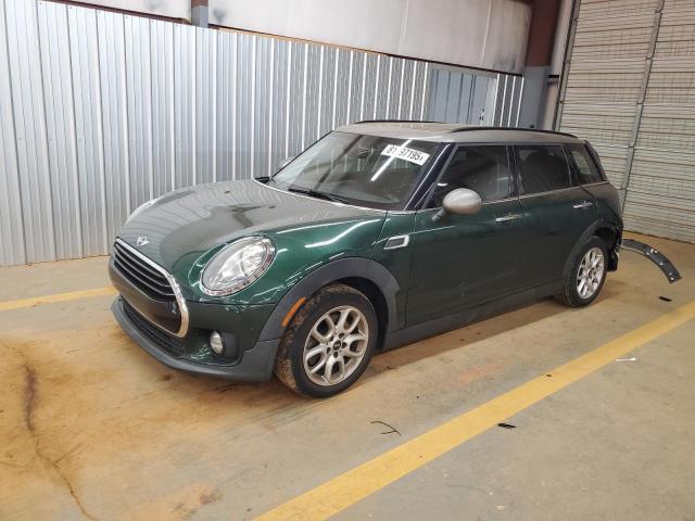 MINI COOPER CLUBMAN
